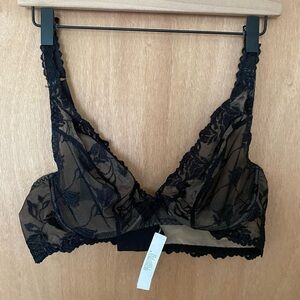 Aubade PARIS Full Coverage Lace Bra